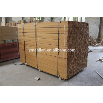 recon/engineered swan timber /lumber